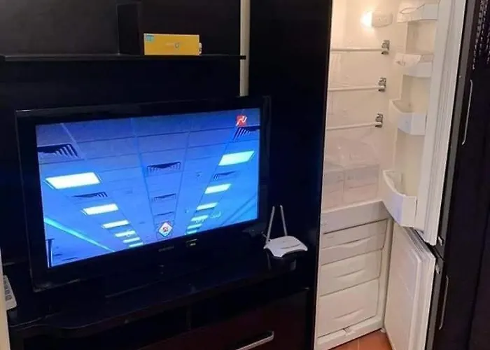 Porto Sokhna Towers, Red Sea Apartmanhotel