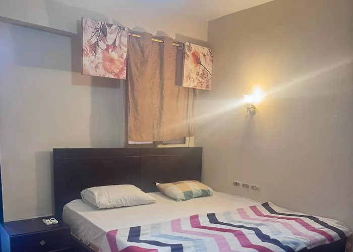 Porto Sokhna Towers, Red Sea Apartmanhotel