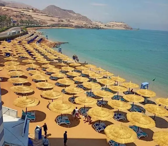 Porto Sokhna Towers, Red Sea Apartmanhotel