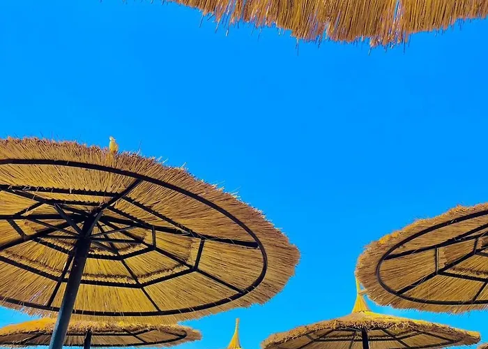 Porto Sokhna Towers, Red Sea 5*